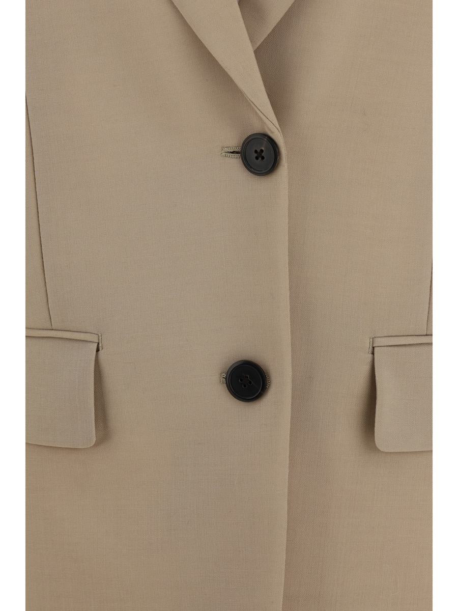 Prada Blazer & Westen