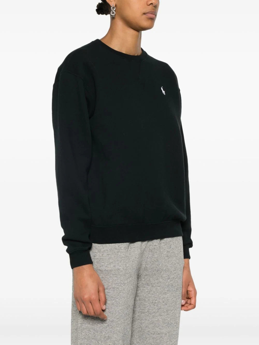 Logo-Sweatshirt