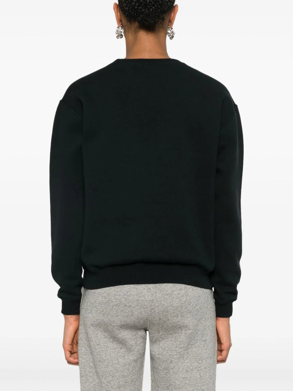 Logo-Sweatshirt