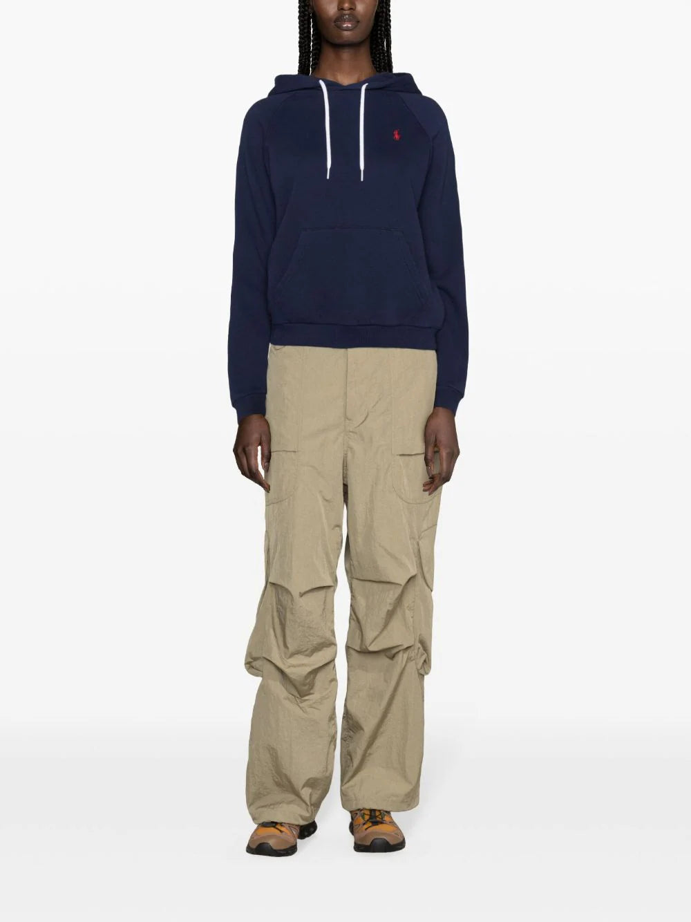 Kapuzenpullover