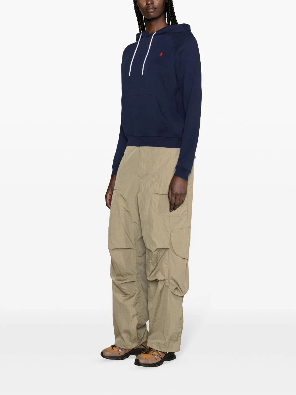 Kapuzenpullover