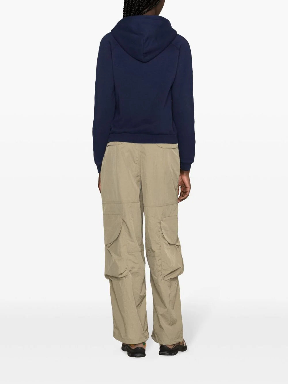 Kapuzenpullover