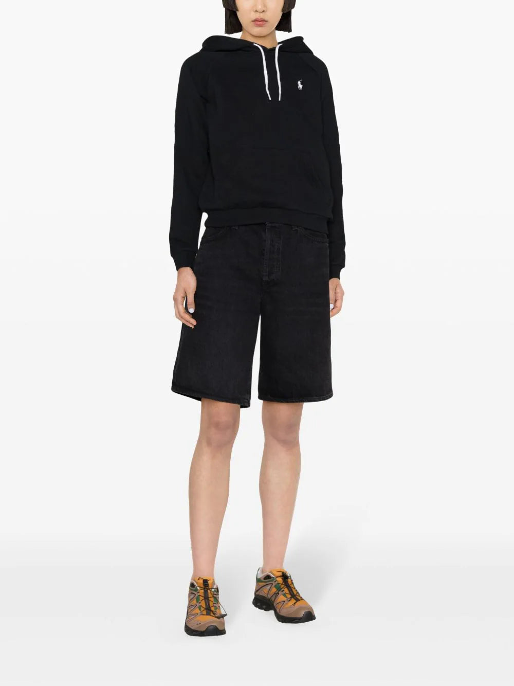 Kapuzenpullover