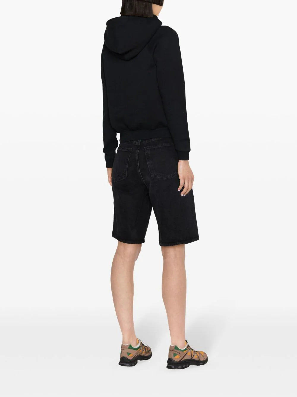 Kapuzenpullover