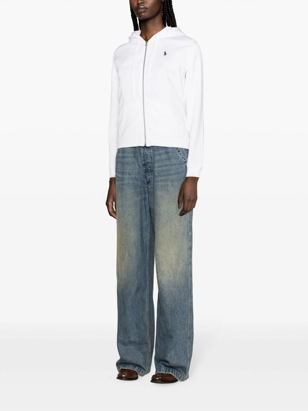 Kapuzenpullover