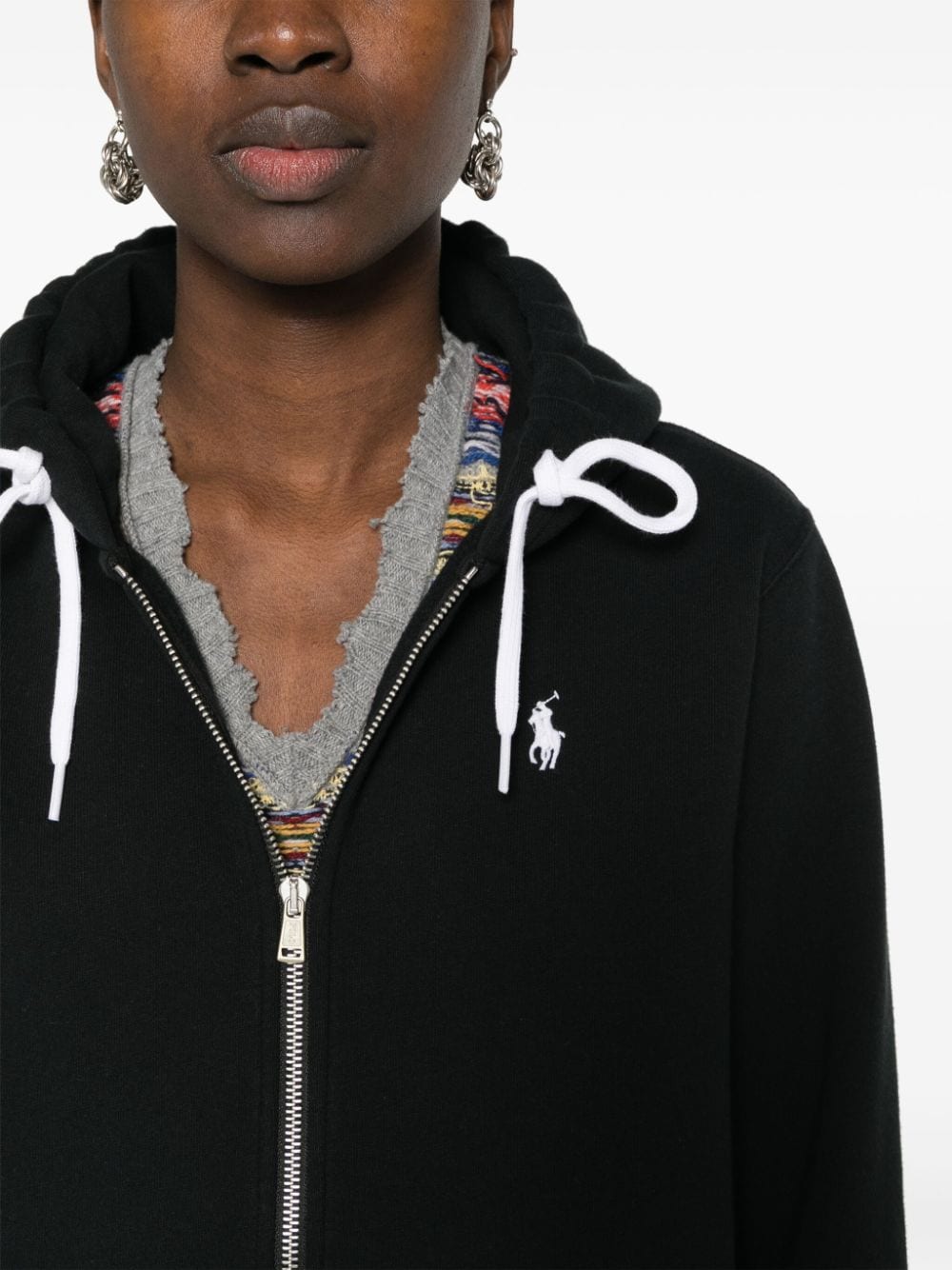 Kapuzenpullover