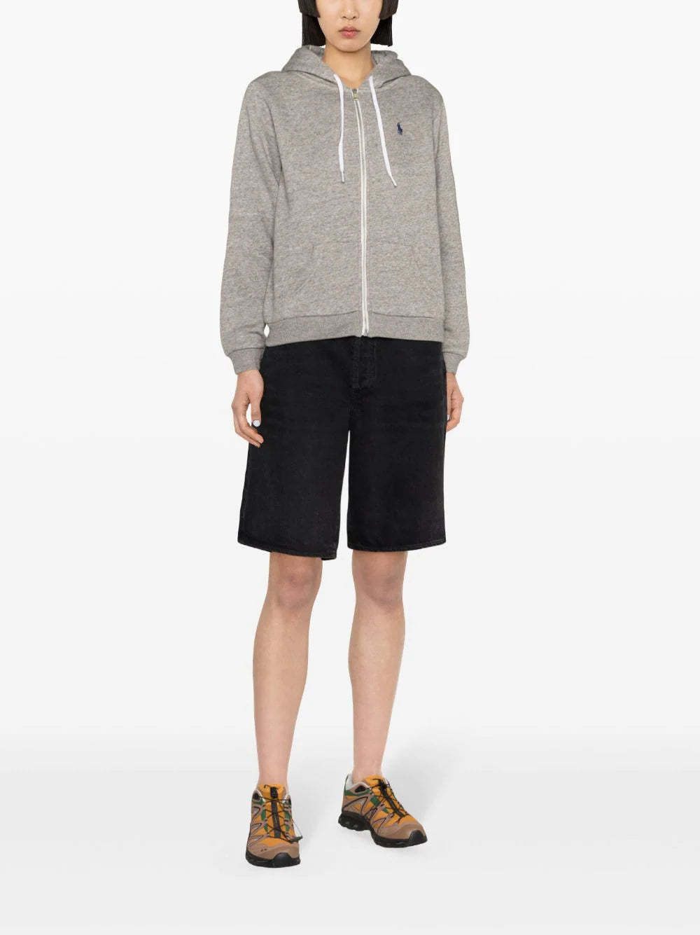 Kapuzenpullover