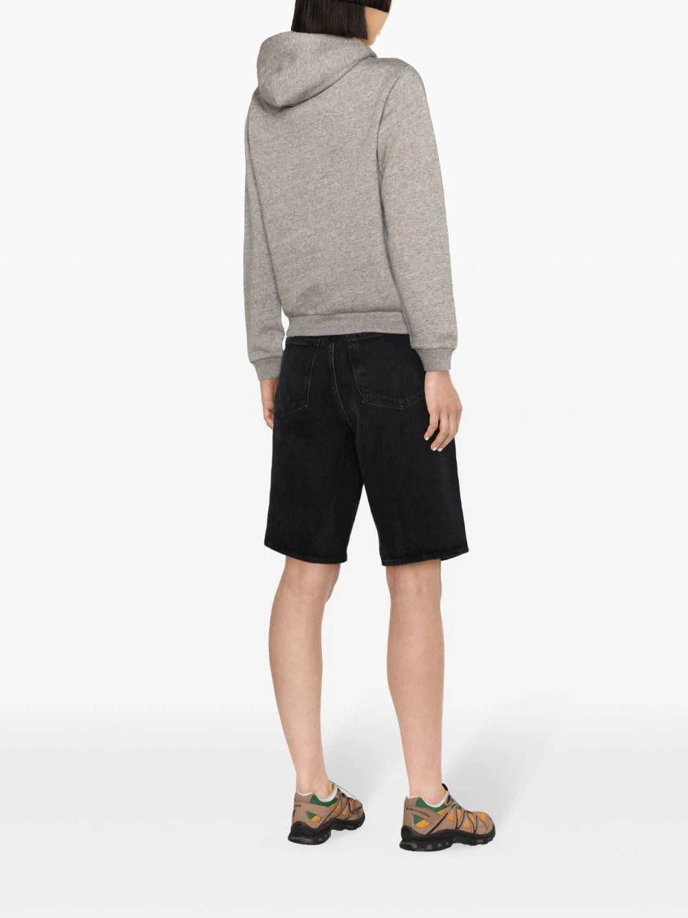 Kapuzenpullover