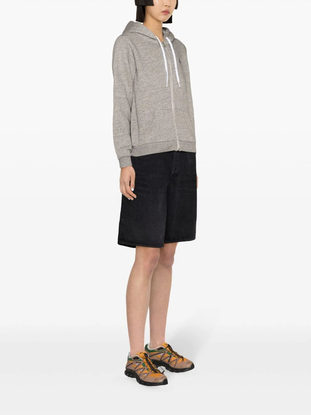 Kapuzenpullover