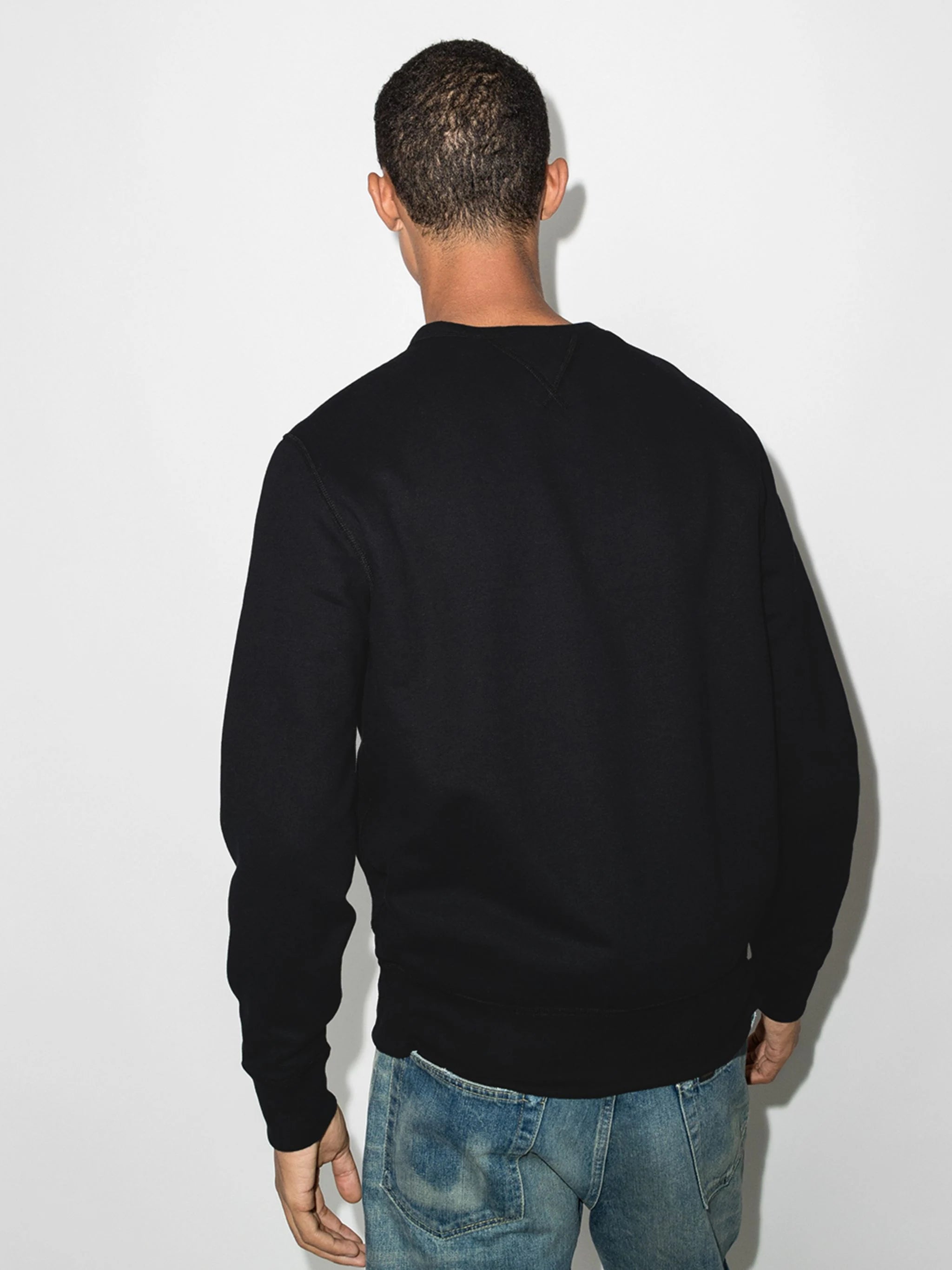 Das RL-Sweatshirt