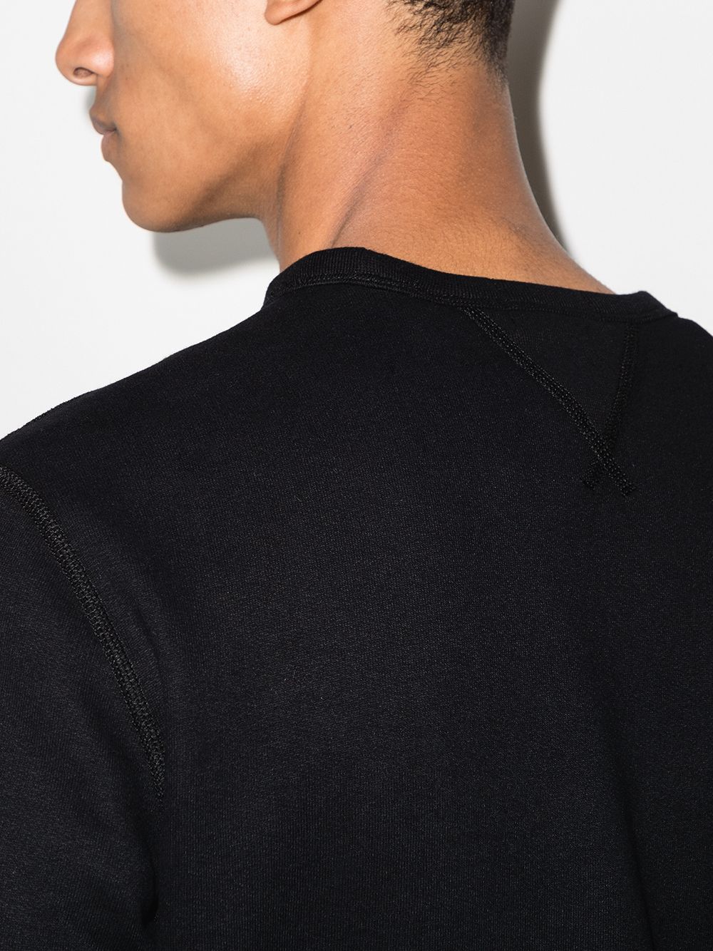 Das RL-Sweatshirt