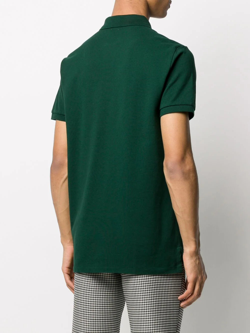 Poloshirt Slim Fit