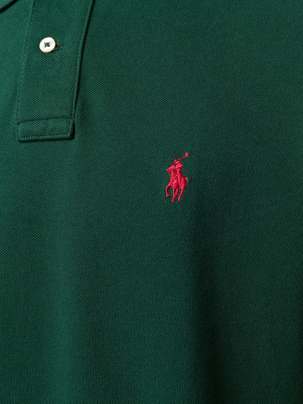Poloshirt Slim Fit
