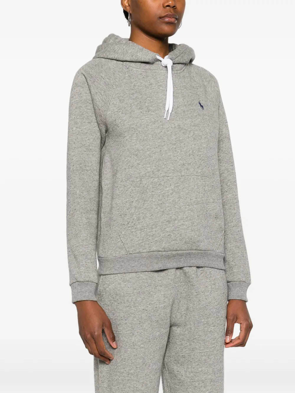 Logo-Hoodie