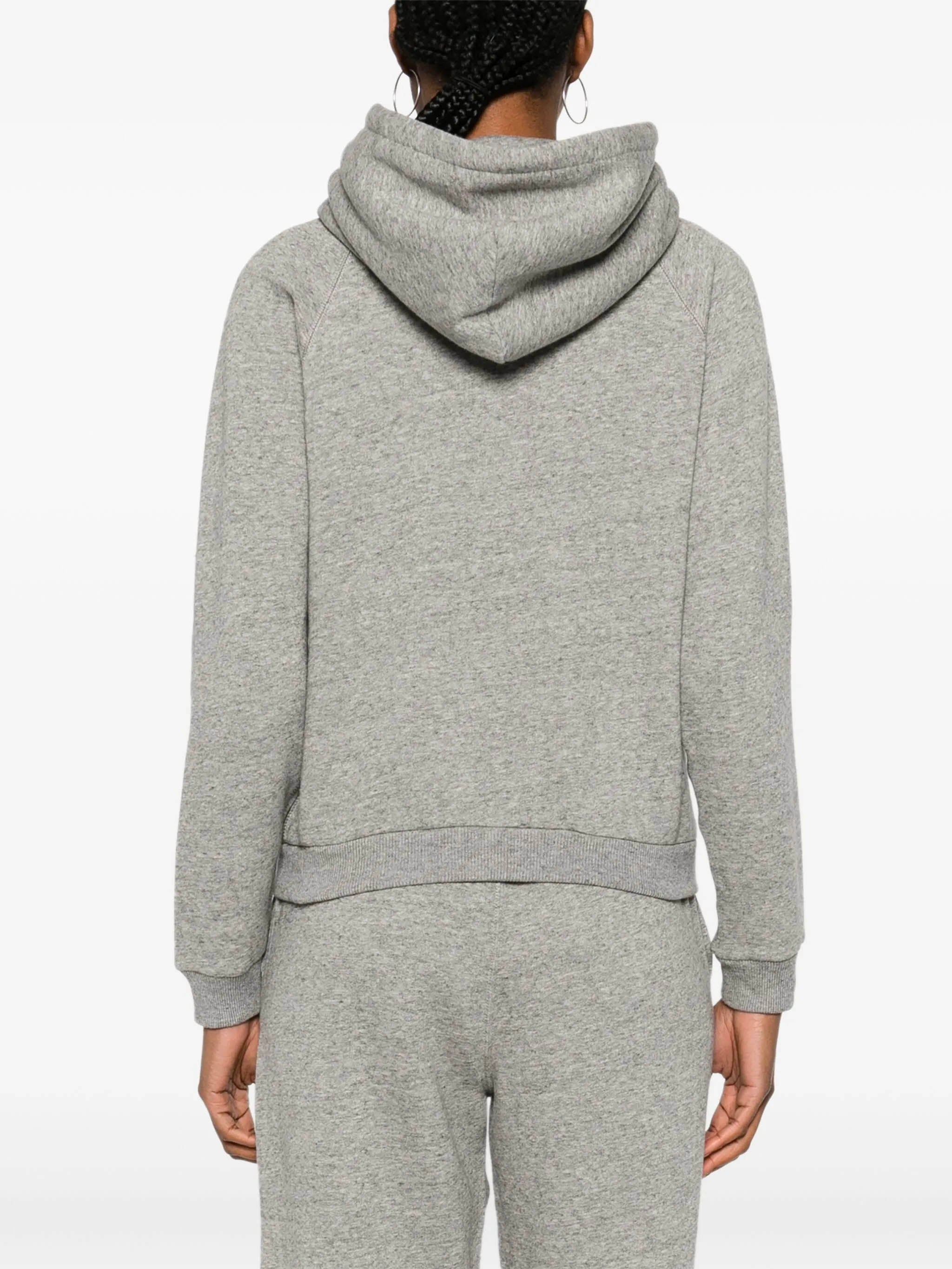Logo-Hoodie