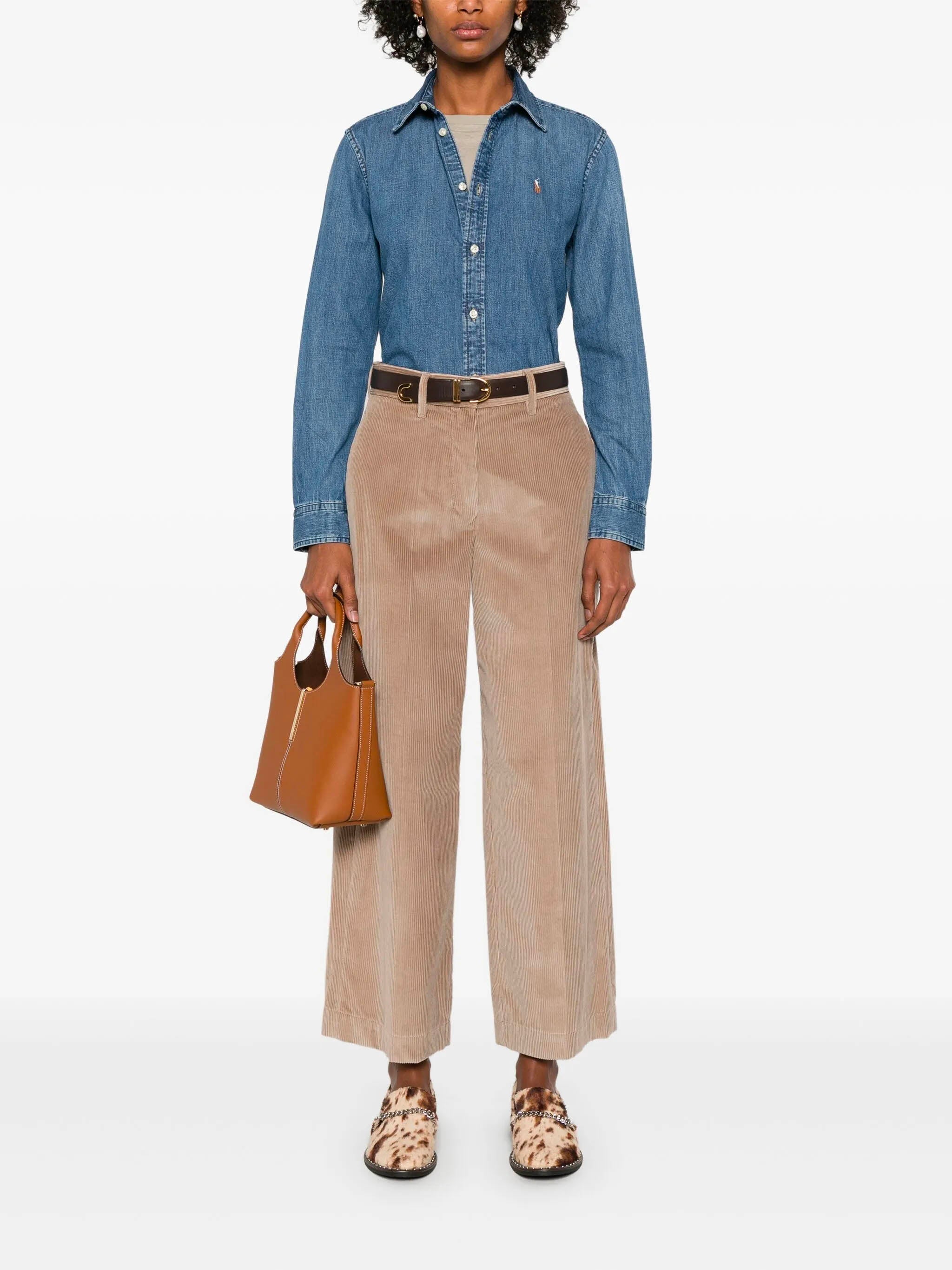 Jeanshemd
