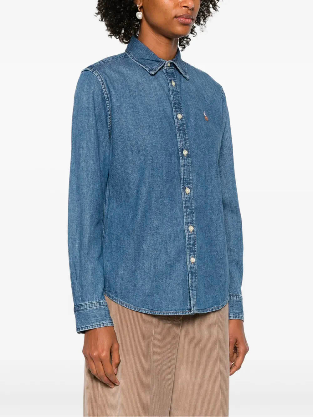 Jeanshemd