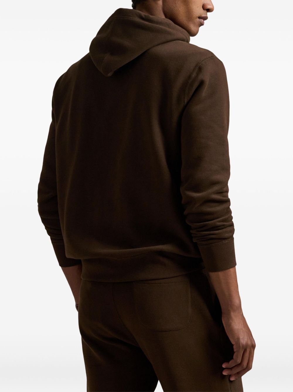 Logo-Hoodie