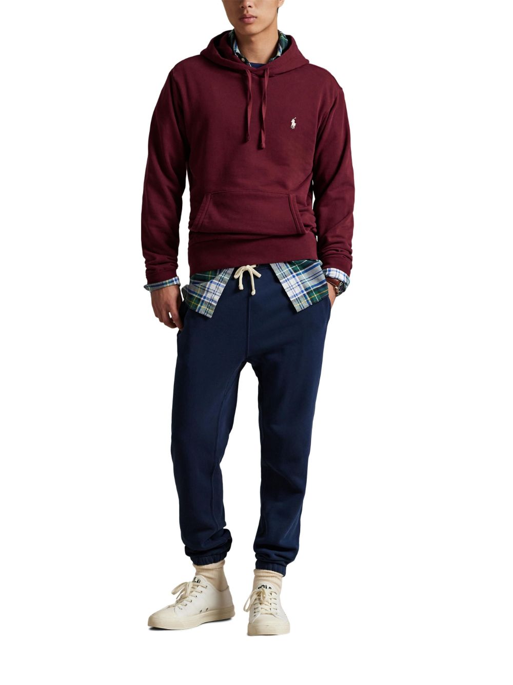 Loopback-Fleece-Hoodie