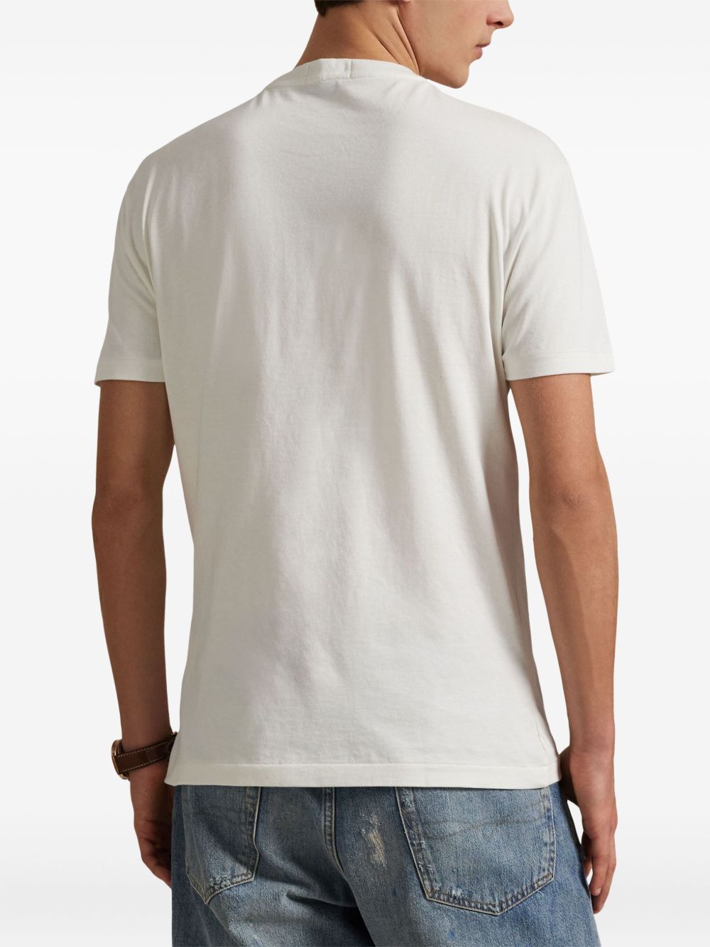 Polo Bear T-Shirt