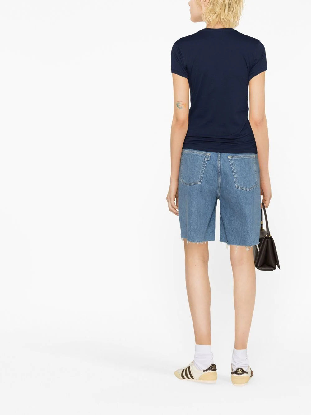 T-Shirt mit Logo