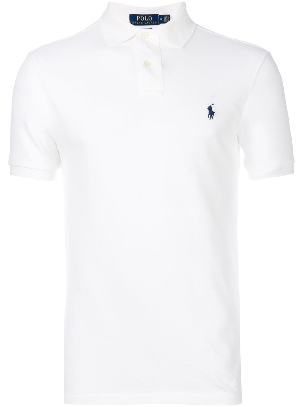 Klassisches Poloshirt
