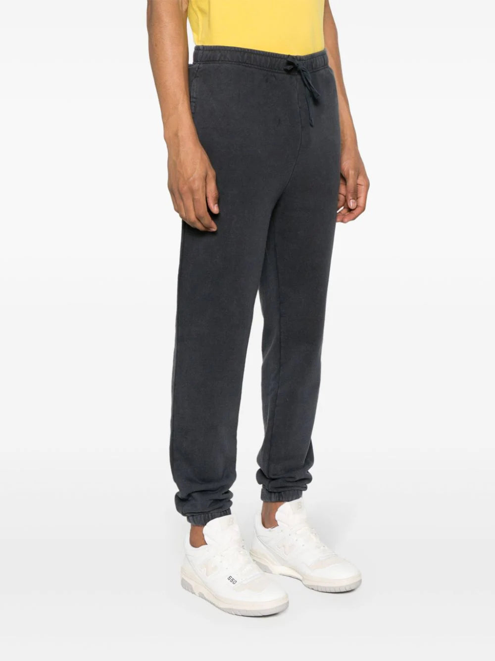 Fleece-Trainingshose