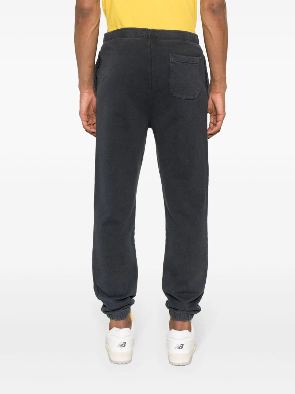Fleece-Trainingshose
