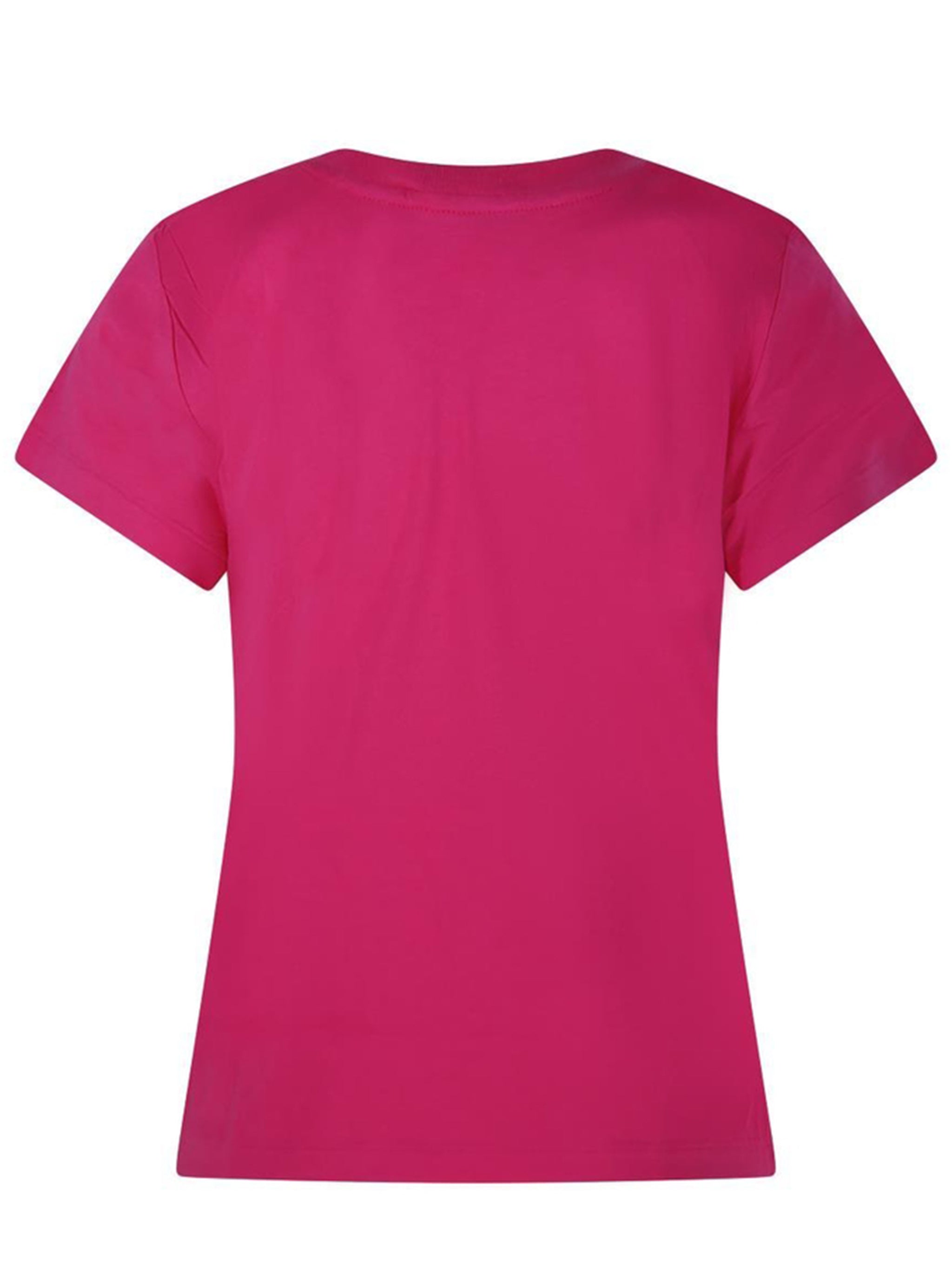 T-Shirt mit Logo