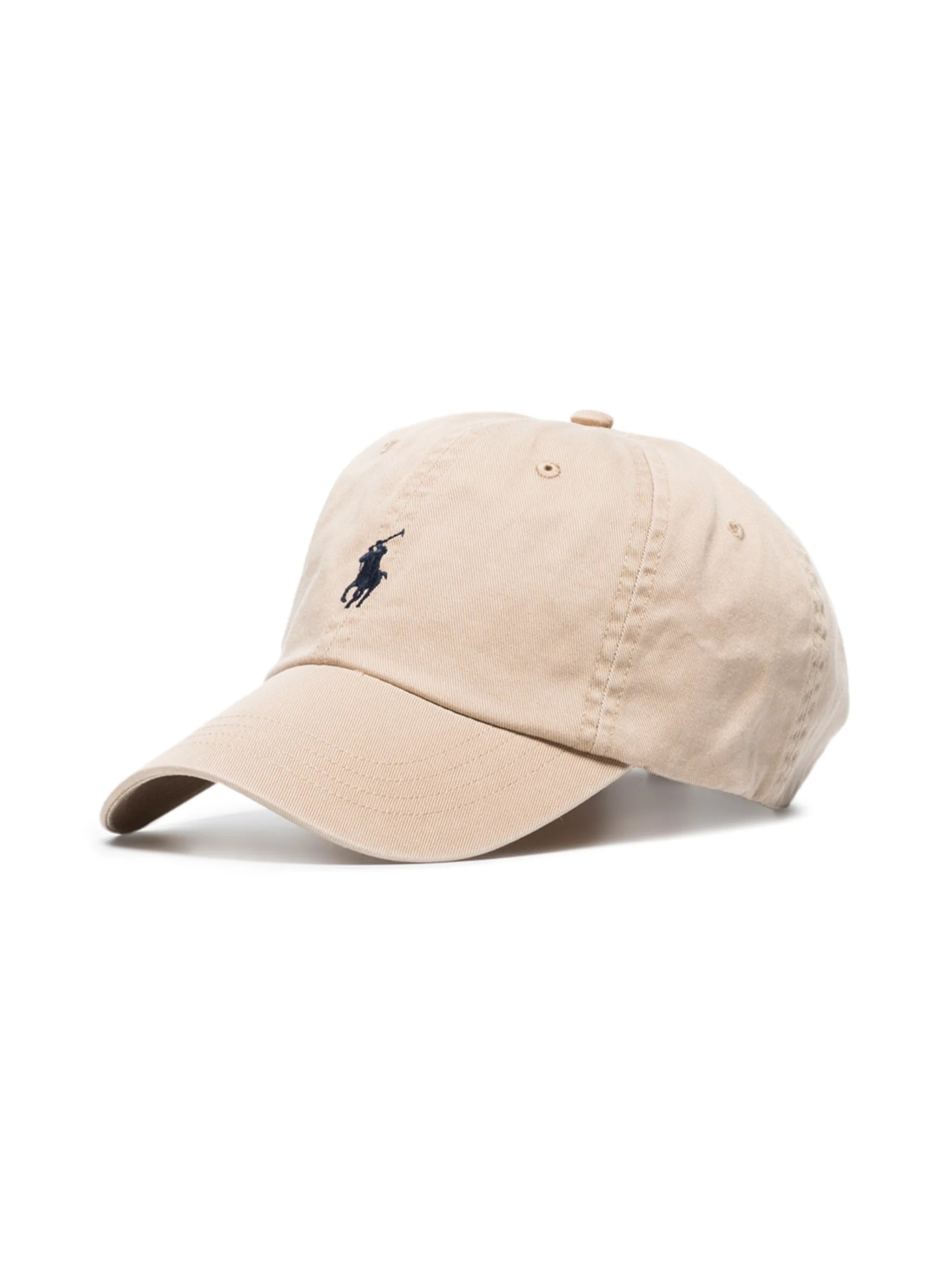 Baseballkappe mit Logo