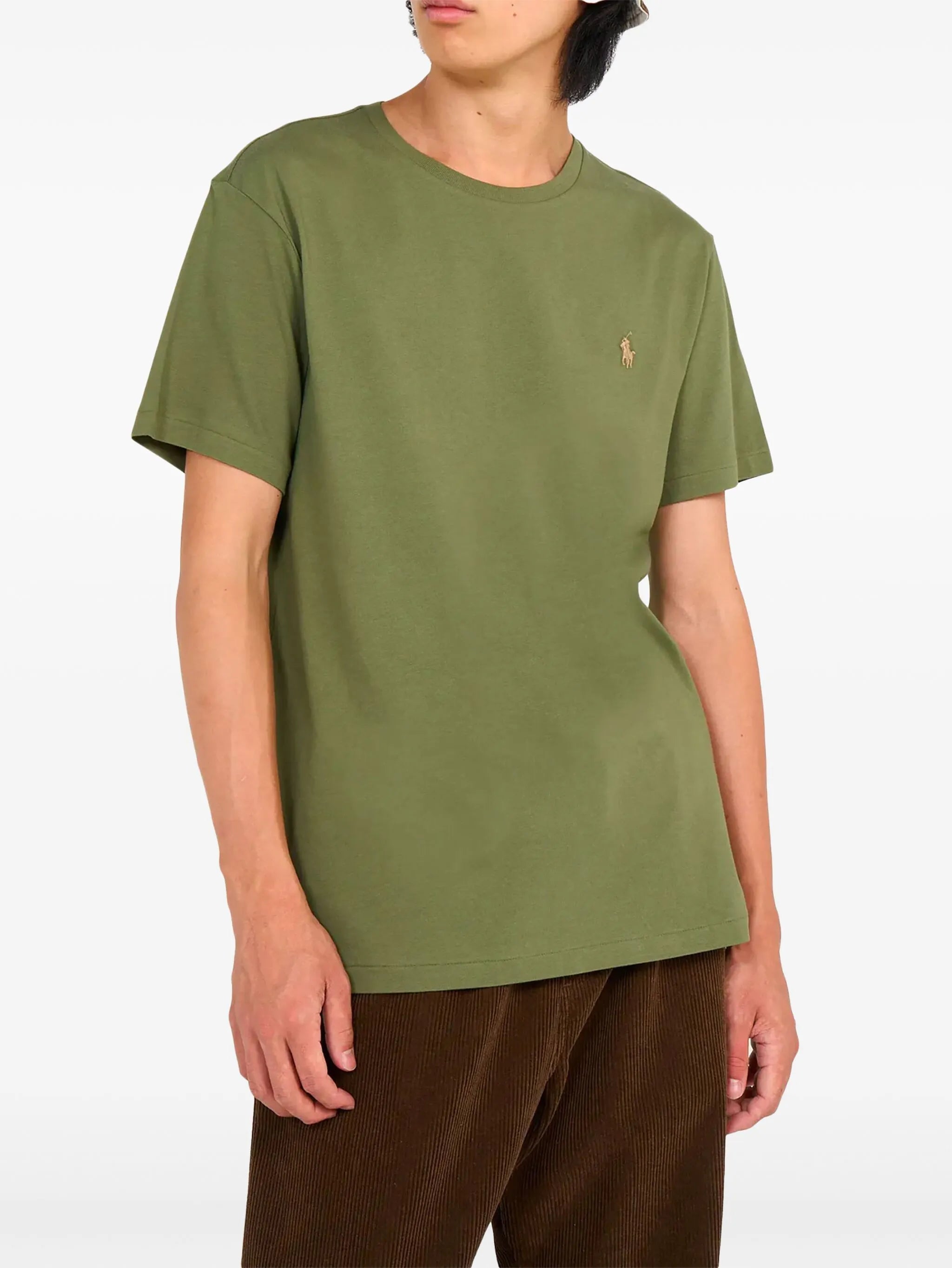 Individuelles Slim Fit T-Shirt