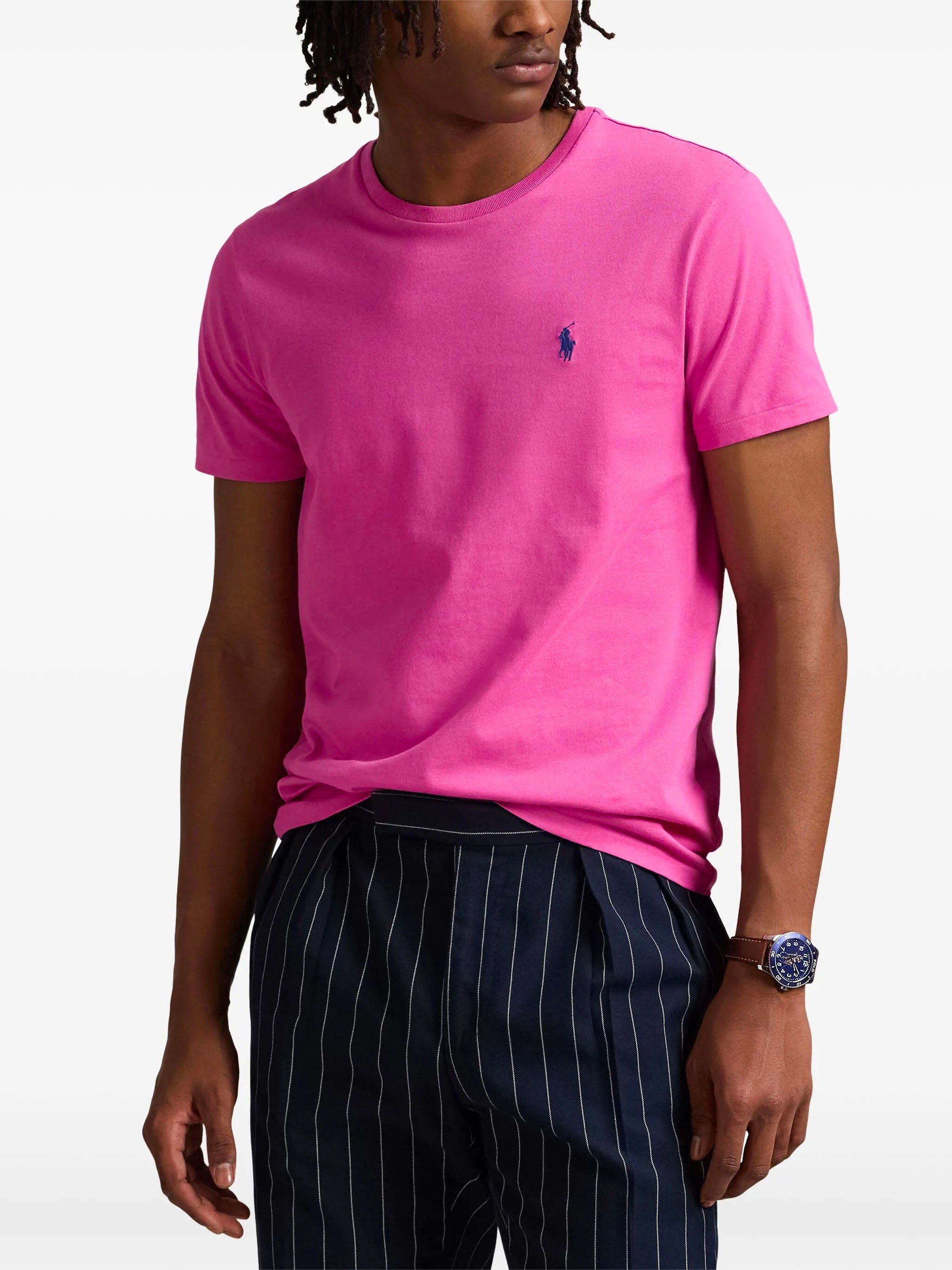 Individuelles Slim Fit T-Shirt