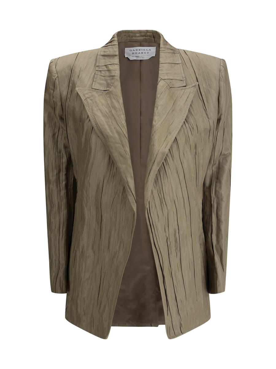 Gabriela Hearst Blazer & Westen