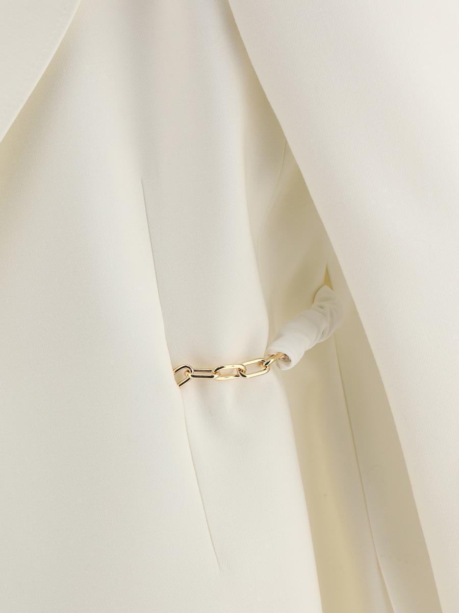 Gabriela Hearst Blazer & Westen