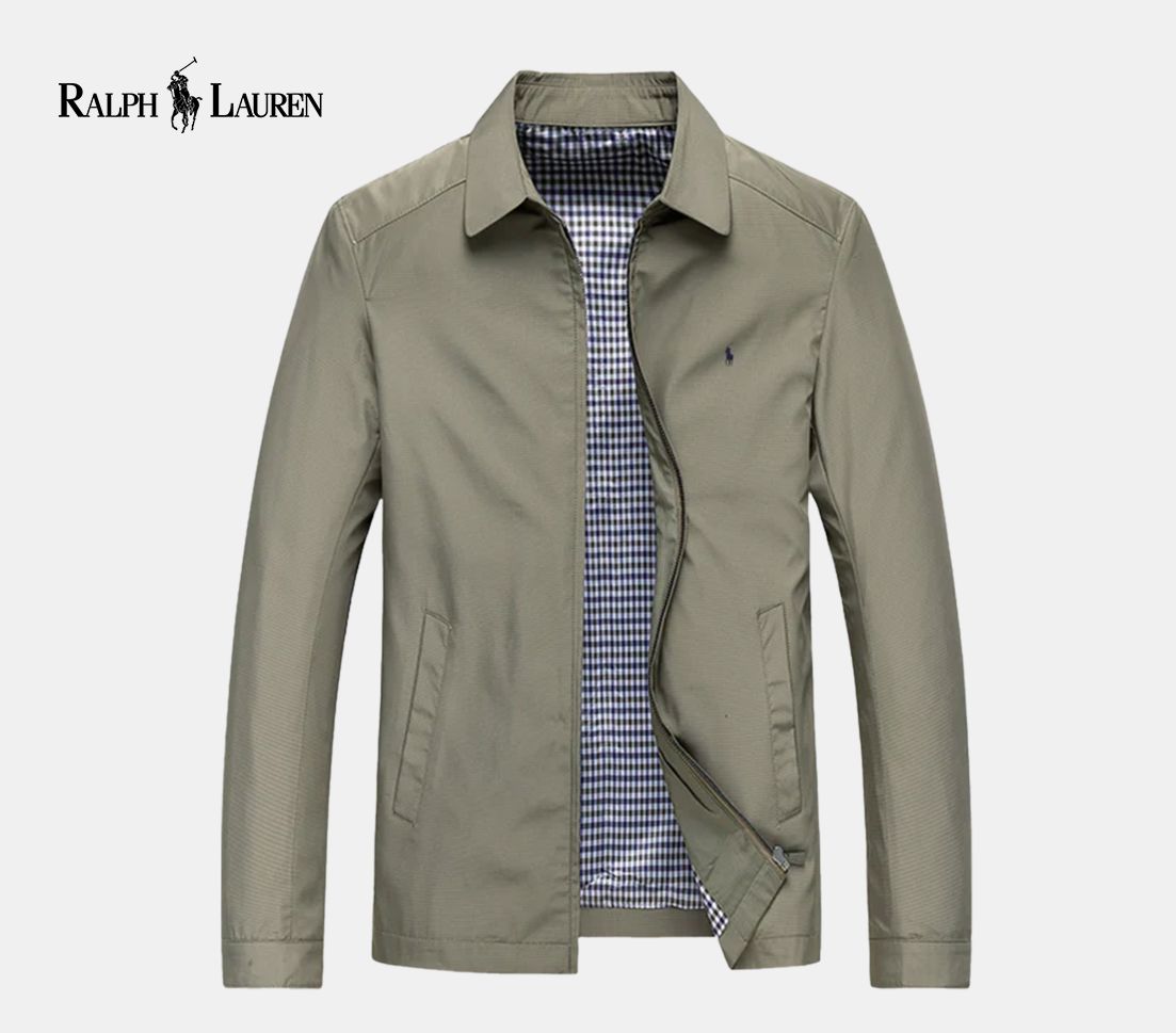 R&L Klassische Leichtjacke (AUSVERKAUF)