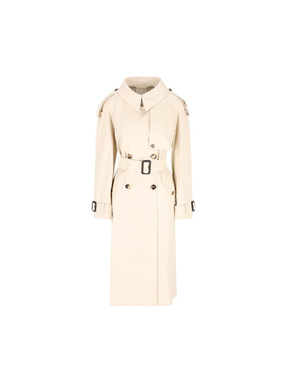 Burberry Mäntel