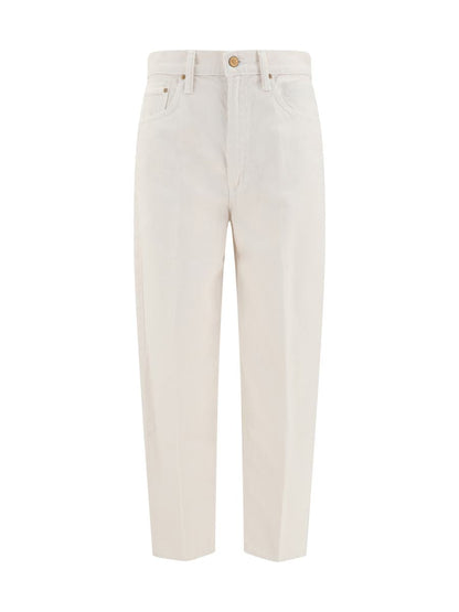 Mutter Jeans