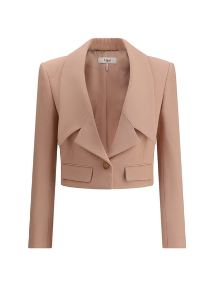 Chloé Blazer &amp; Westen