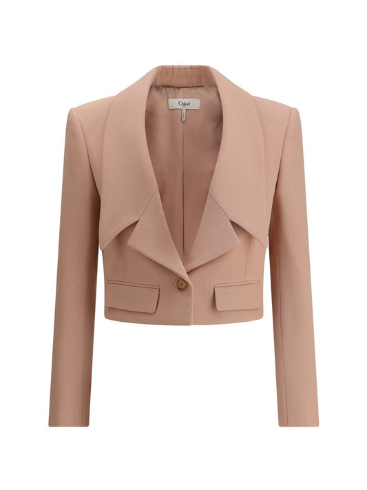 Chloé Blazer &amp; Westen