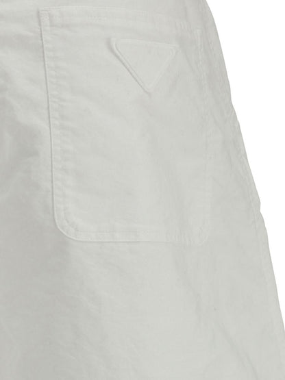Prada Hosen