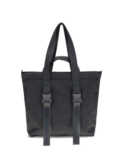 Y-3 Adidas Schultertaschen