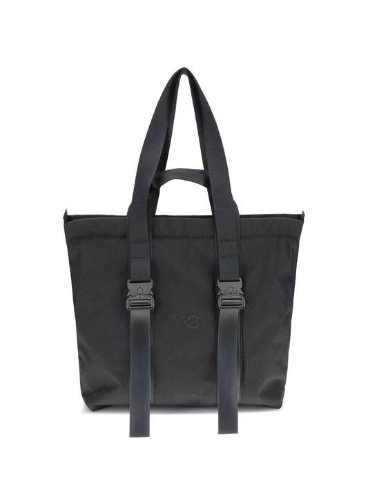 Y-3 Adidas Schultertaschen