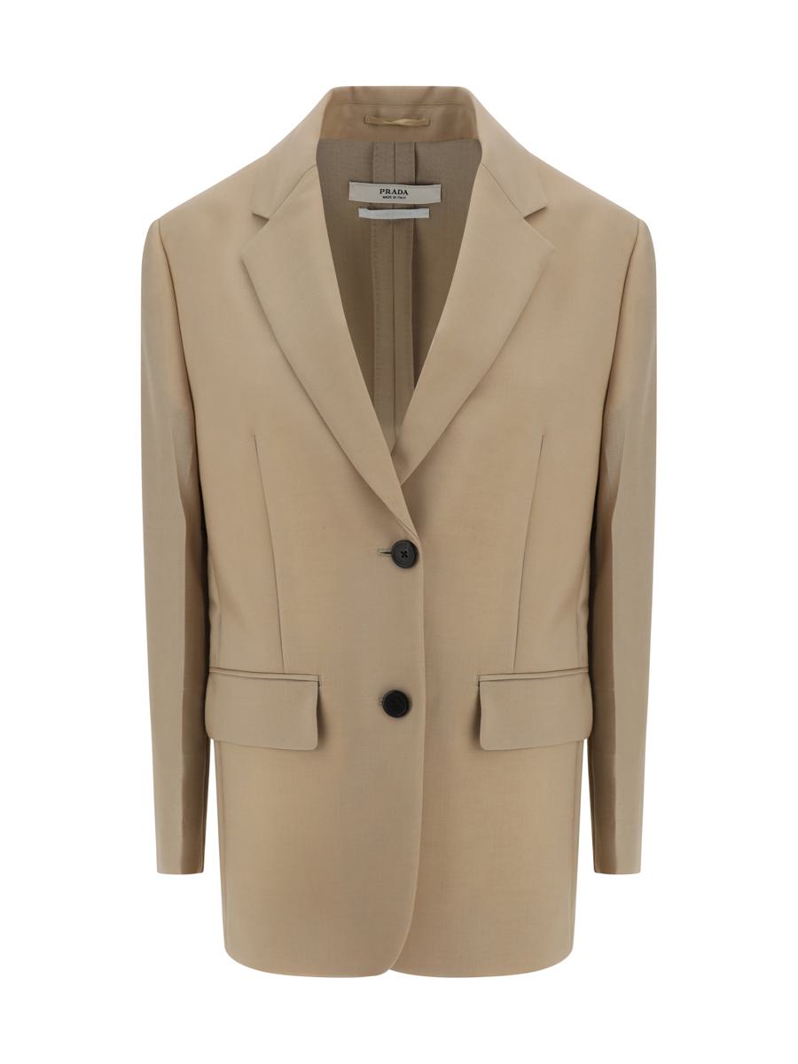 Prada Blazer &amp; Westen
