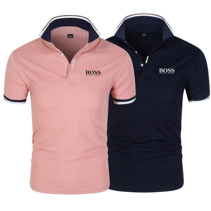 Poloshirts zum Suchbegriff: "Boss" 