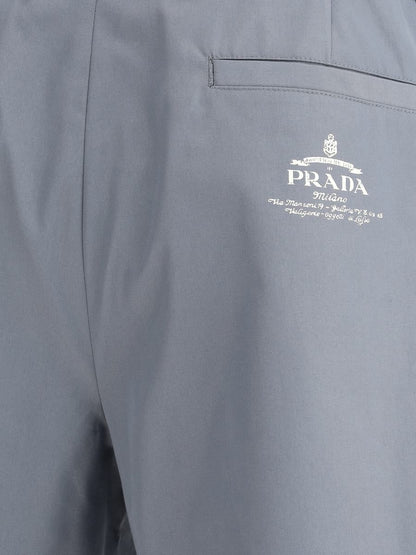 Prada Bermudashorts