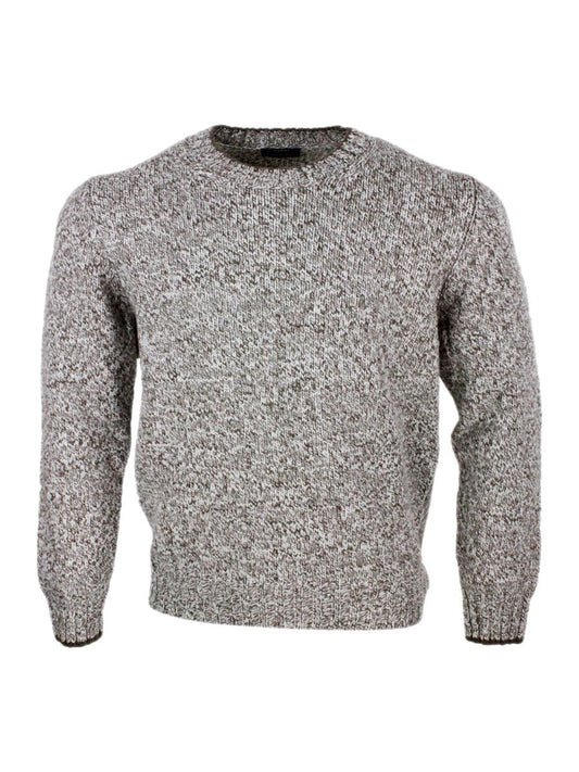 Barba Pullover