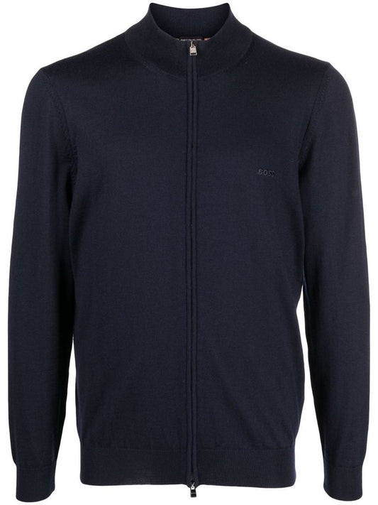 Boss Pullover