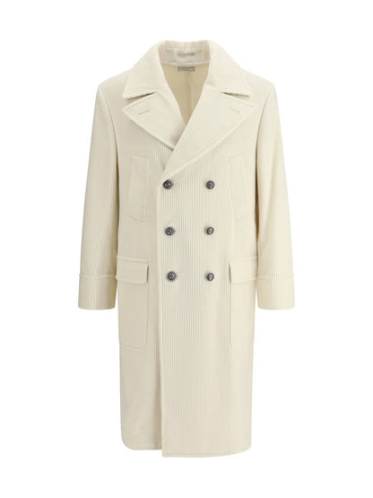 Brunello Cucinelli Mäntel