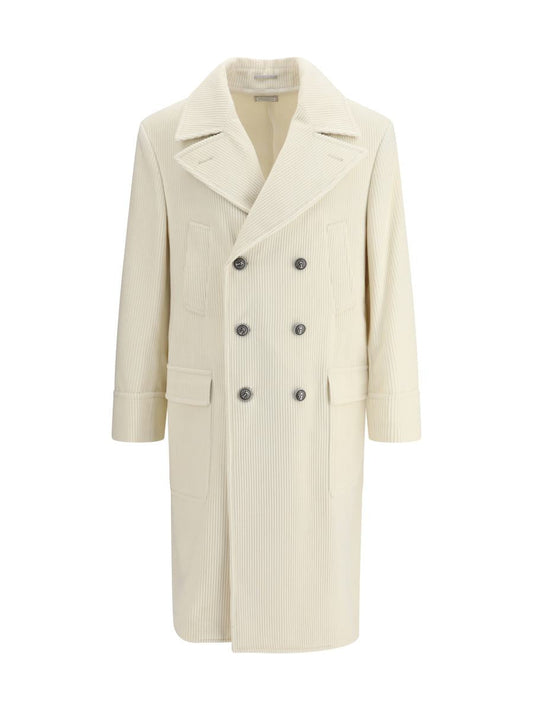 Brunello Cucinelli Mäntel