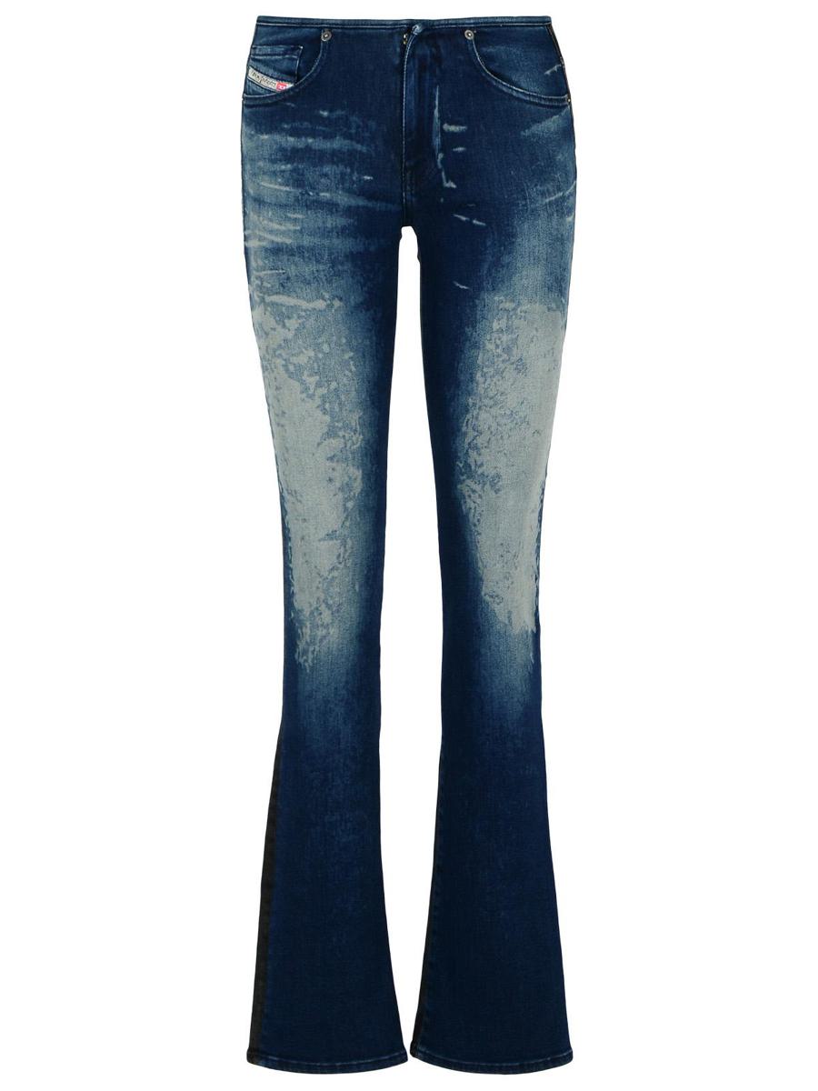 Diesel „Giannix“ Blaue Jeans